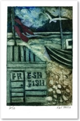 Fresh Fish